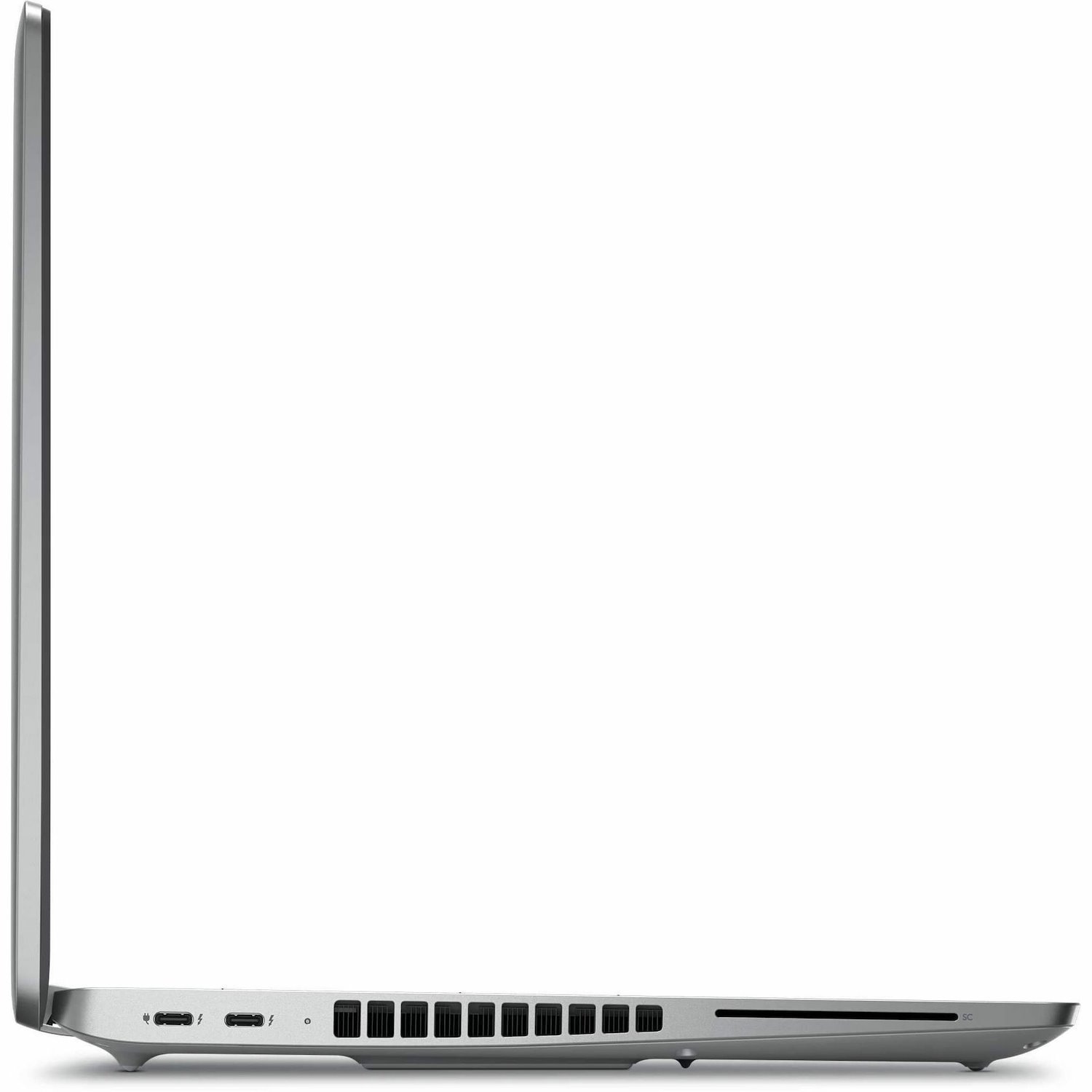 Dell Precision 3000 3590 15.6" Mobile Workstation - Full HD - Intel Core Ultra 5 135H - vPro Technology - Intel Evo Platform - 16 GB - 512 GB SSD - English (US) Keyboard - Titan Gray