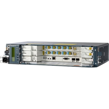 Cisco 15454-M2-DCCBL-LE= Standard Power Cord