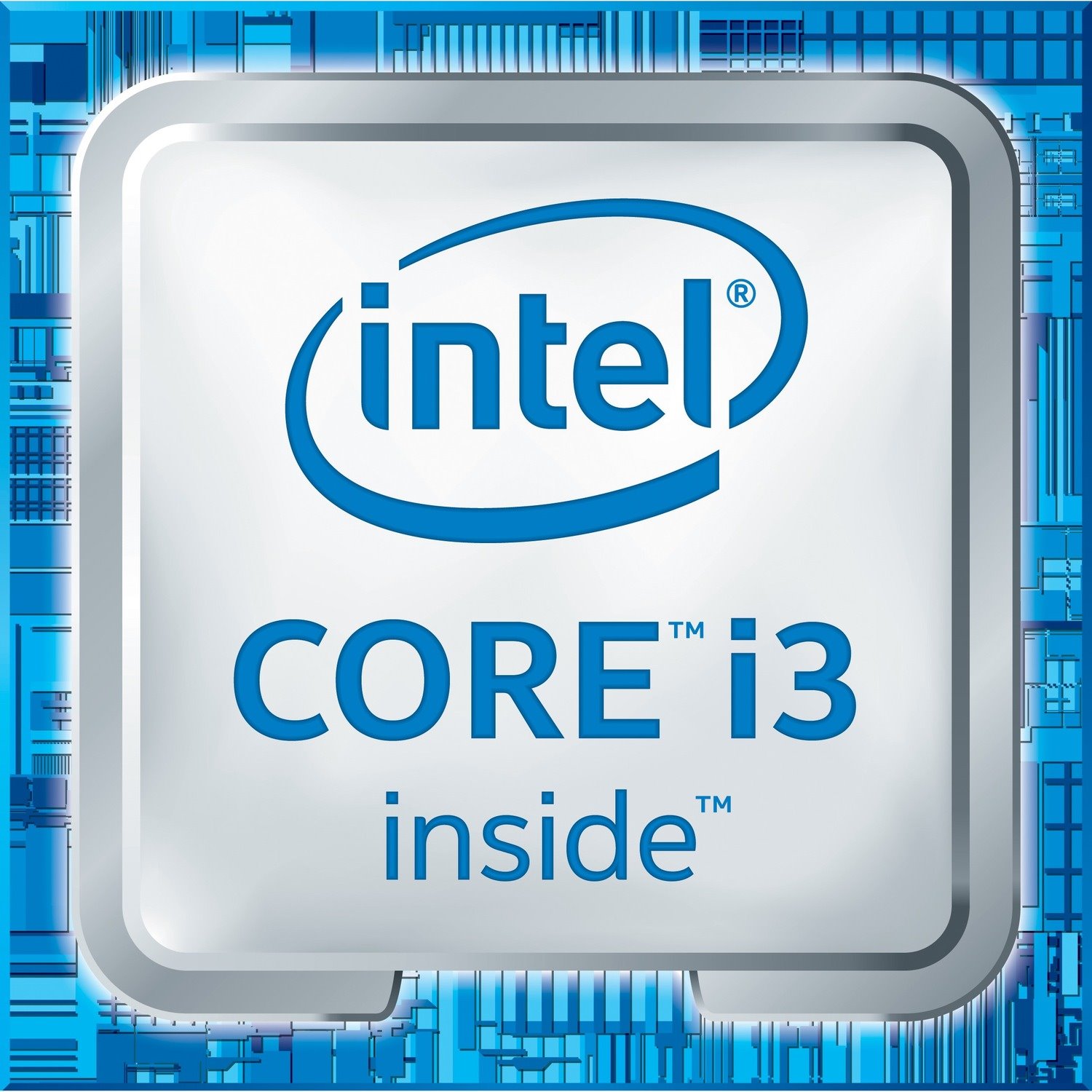 Intel Core i3 i3-6100 i3-6100 Dual-core (2 Core) 3.70 GHz Processor - OEM Pack