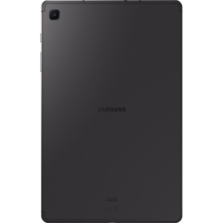 Samsung Galaxy Tab S6 Lite SM-P610 Tablet - 10.4" WUXGA+ - Samsung Exynos 9611 Octa-core - 4 GB - 64 GB Storage - Android 10 - Oxford Gray