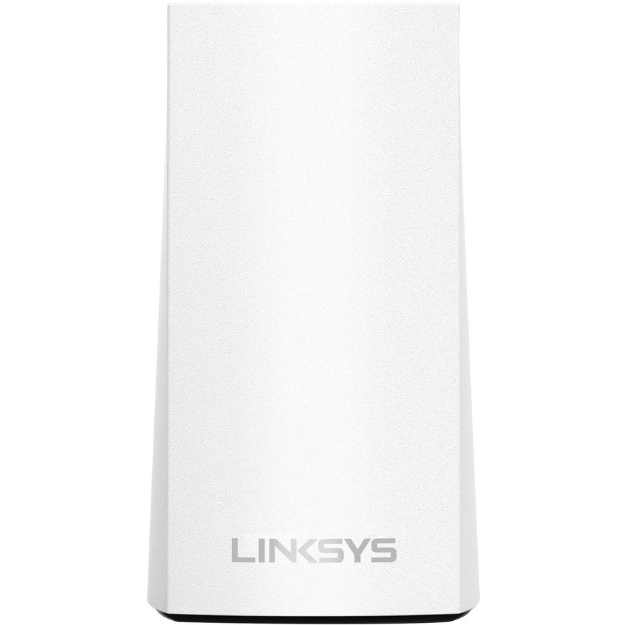 Linksys Velop Intelligent Mesh WiFi System- 3-Pack White (AC1300)