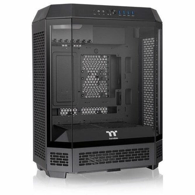 Thermaltake The Tower 600 Mid Tower Chassis