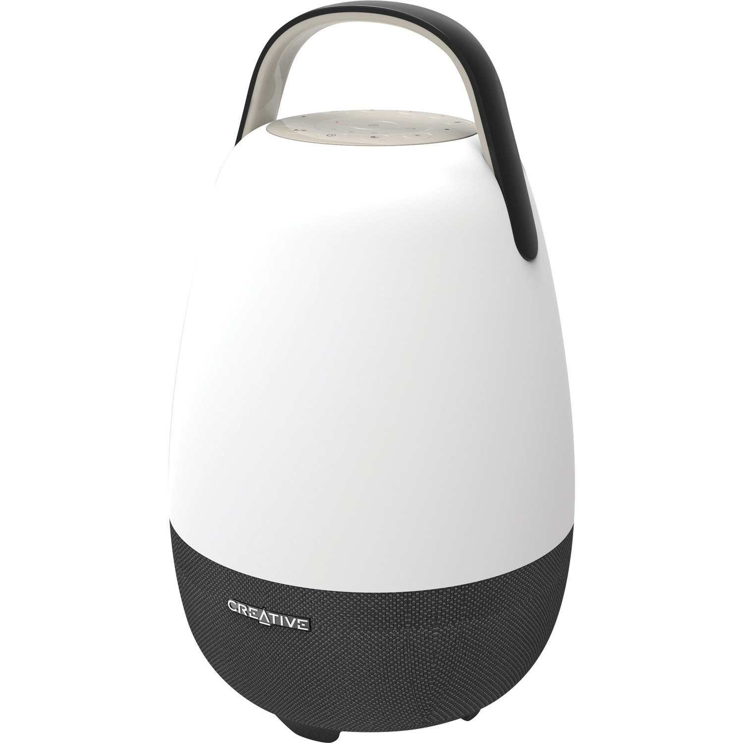 Creative Nova Portable Bluetooth Smart Speaker - Alexa Supported