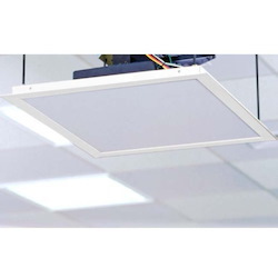 Draper (U) Ceiling Closure Panel (White)