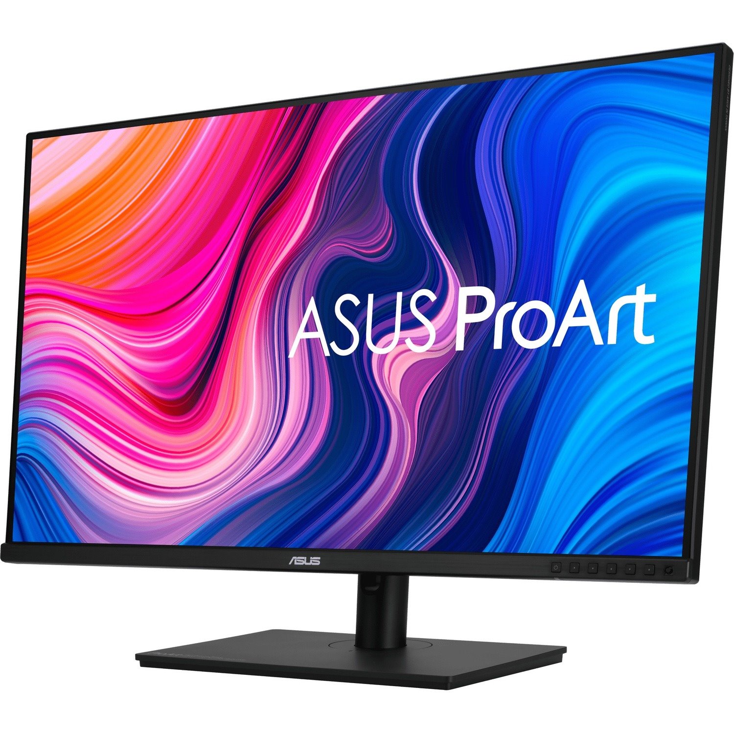 Asus ProArt PA329CV 32" Class 4K UHD LCD Monitor - 16:9 - Black