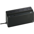 APC by Schneider Electric Back-UPS 650VA, 120V,1 USB charging port, Canada