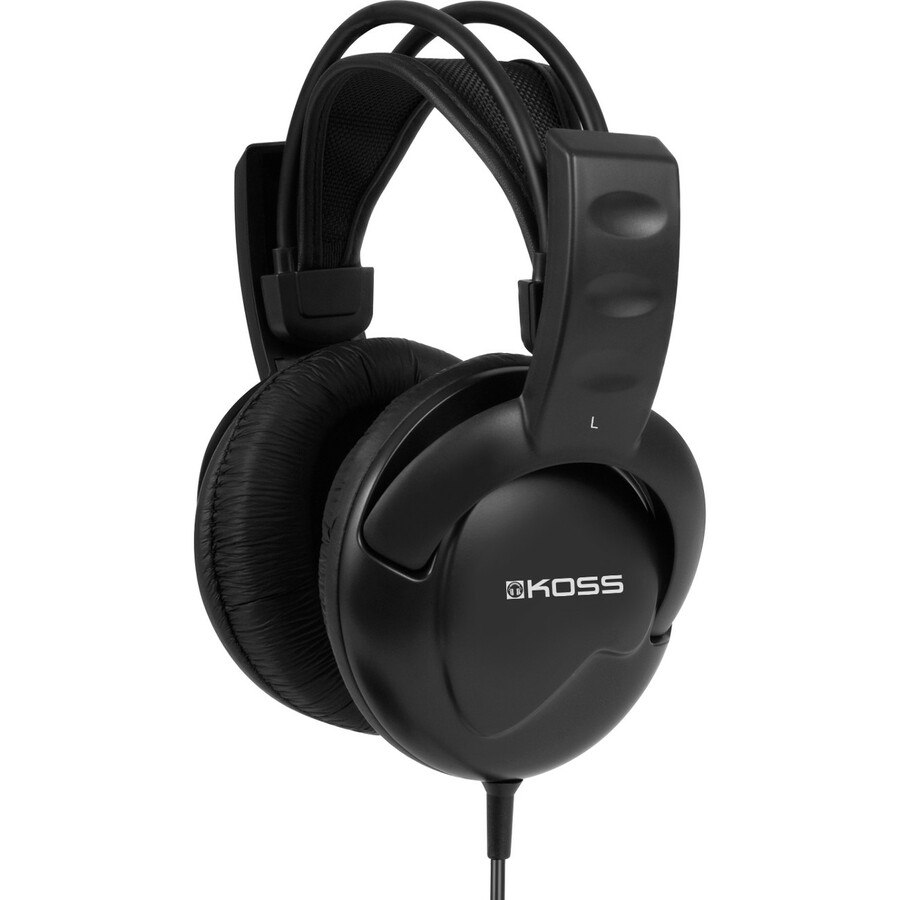 Koss UR20 Over Ear Headphones