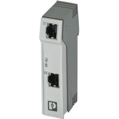 Perle PP-RJ-RJ Network Patch Panel