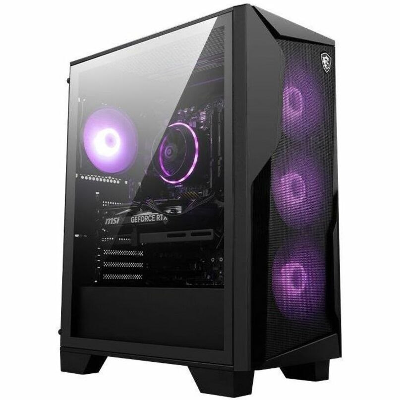 MSI Codex R2 14th Codex R2 B14NUD7-092US Gaming Desktop Computer - Intel Core i7 14th Gen i7-14700F - 32 GB - 2 TB SSD