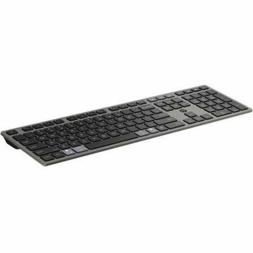 HP 725 Keyboard