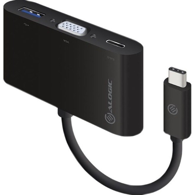 Alogic Graphic Adapter - 1 Pack