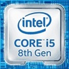 HP Intel Core i5 (8th Gen) i5-8500 Hexa-core (6 Core) 3 GHz Processor Upgrade