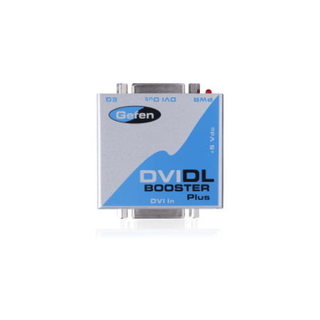 Gefen EXT-DVI-141DLBP DVI Signal Amplifier