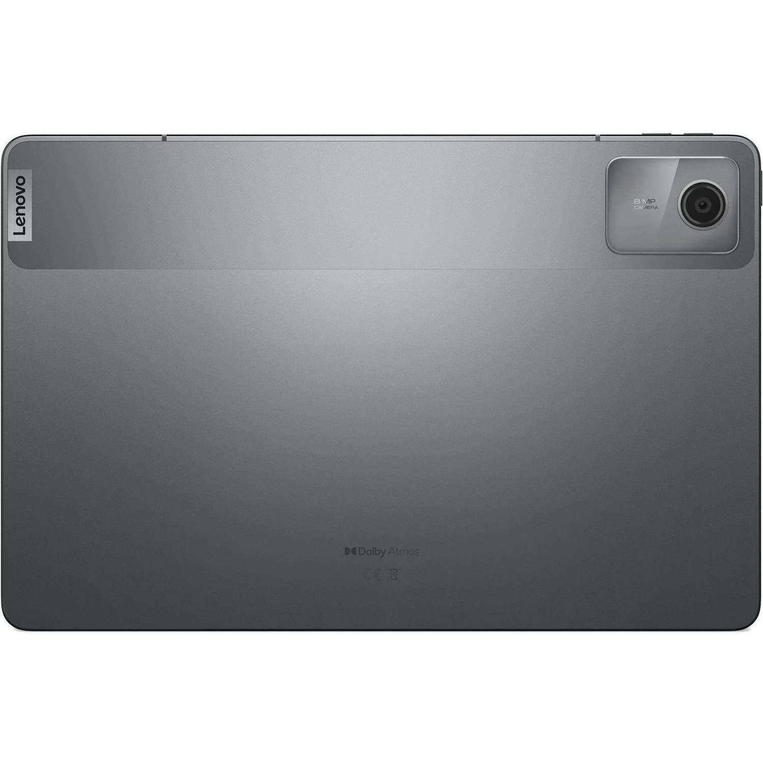 Lenovo Tab M11 TB330FU Tablet - 27.9 cm (11") WUXGA - MediaTek MT6769H Helio G88 (12 nm) Octa-core - 4 GB - 128 GB Storage - Android 13 - Luna Gray