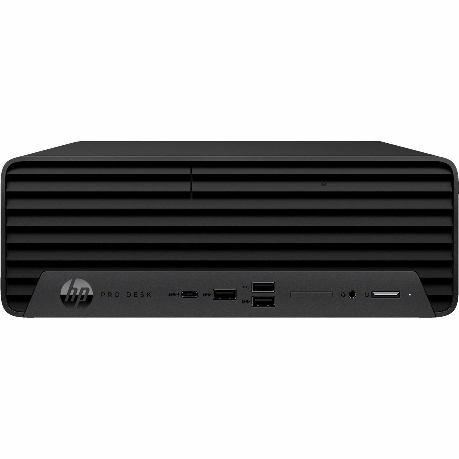 HP Pro 400 G9 Desktop Computer - Intel Core i7 13th Gen i7-13700 - 8 GB - 512 GB SSD - Small Form Factor