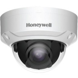 Honeywell Performance H4W4PRV2 4 Megapixel HD Network Camera - Monochrome, Colour - Dome