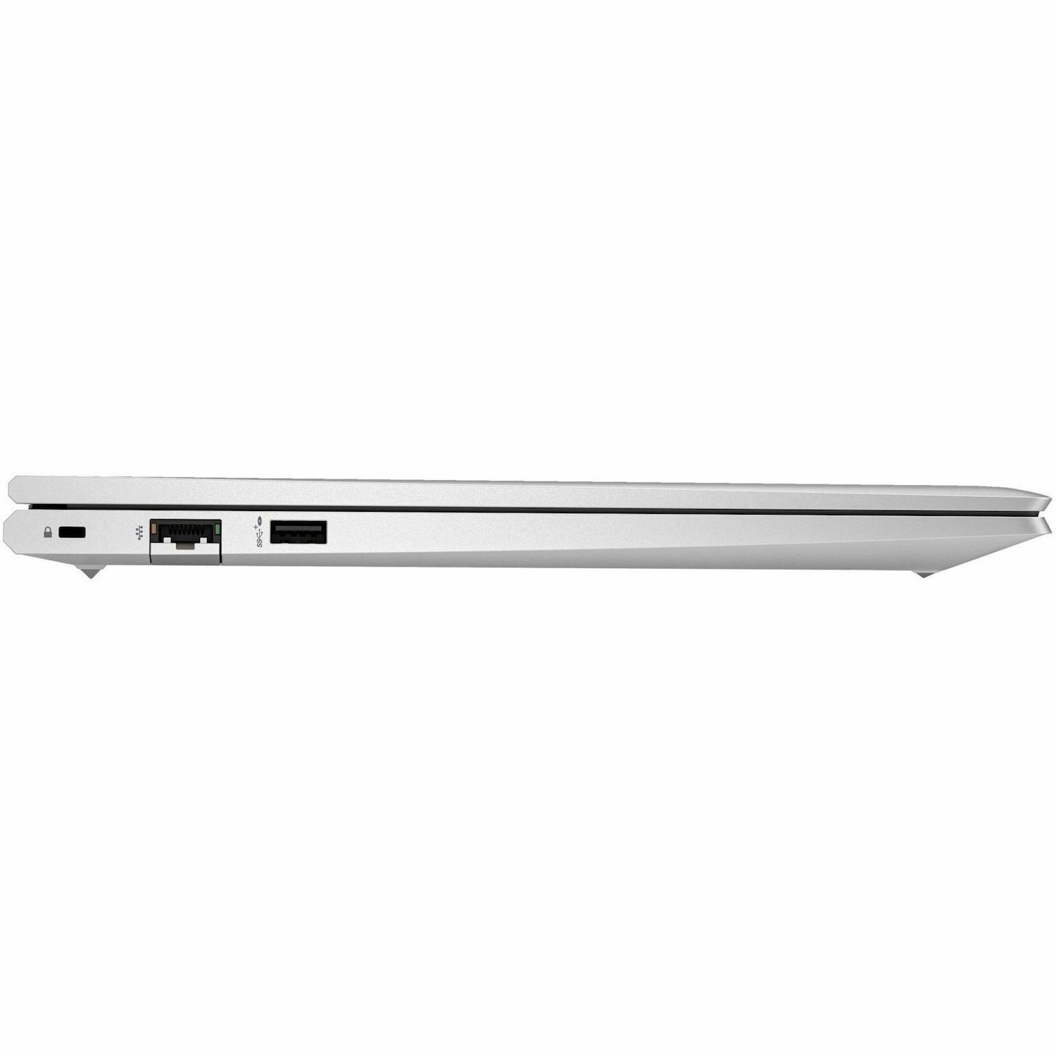 HP ProBook 450 G10 15.6" Touchscreen Notebook - Full HD - Intel Core i7 13th Gen i7-1355U - 16 GB - 512 GB SSD - Pike Silver Aluminum