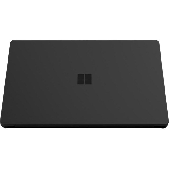 Microsoft Surface Laptop 4 34.3 cm (13.5") Touchscreen Notebook - 2256 x 1504 - Intel Core i5 - 8 GB Total RAM - 256 GB SSD - Matte Black