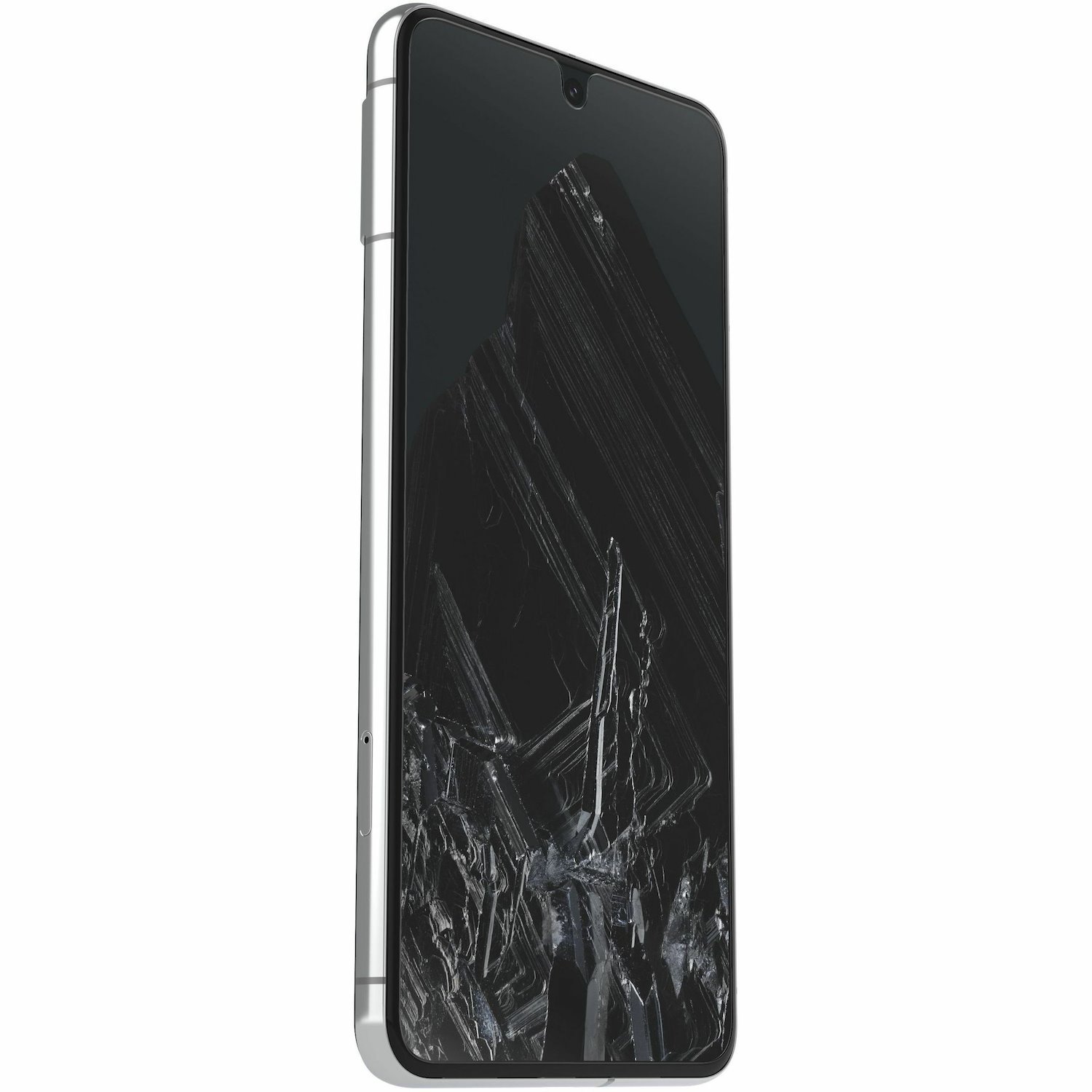 OtterBox 9H Soda-lime Glass Screen Protector for Google Pixel 8 Pro - Clear