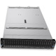 Lenovo ThinkSystem SR650 V3 7D76A029AU 2U Rack Server - 1 x Intel Xeon Silver 4410Y 2 GHz - 16 GB RAM - 12Gb/s SAS Controller