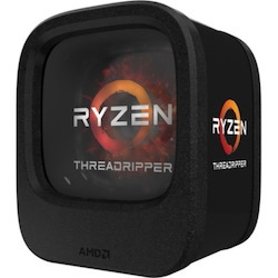 AMD Ryzen Threadripper 1900X Octa-core (8 Core) 3.80 GHz Processor - Retail Pack