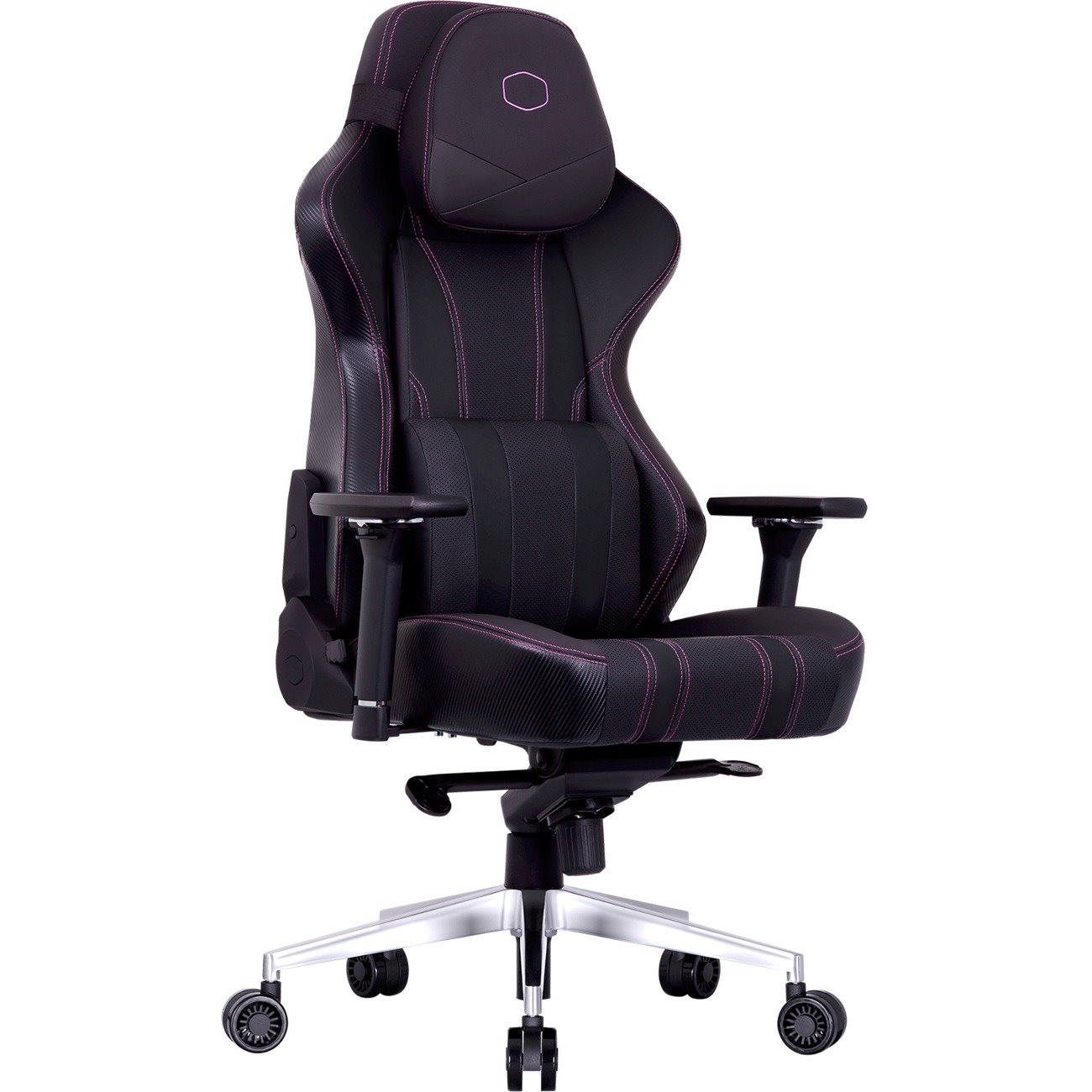 Cooler Master Caliber X2 Gaming Chair Black