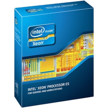 Intel Xeon E5-2690 v2 Deca-core (10 Core) 3 GHz Processor - Retail Pack