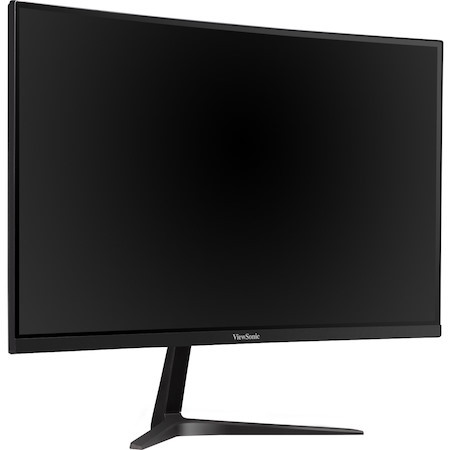 ViewSonic OMNI VX2718-PC-MHD 27 Inch Curved 1080p 1ms 165Hz Gaming Monitor with FreeSync Premium, Eye Care, HDMI and Display Port