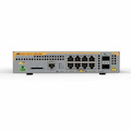 Allied Telesis x230 X230-10GP 8 Ports Manageable Layer 3 Switch - Gigabit Ethernet - 10/100/1000Base-T, 100/1000Base-X
