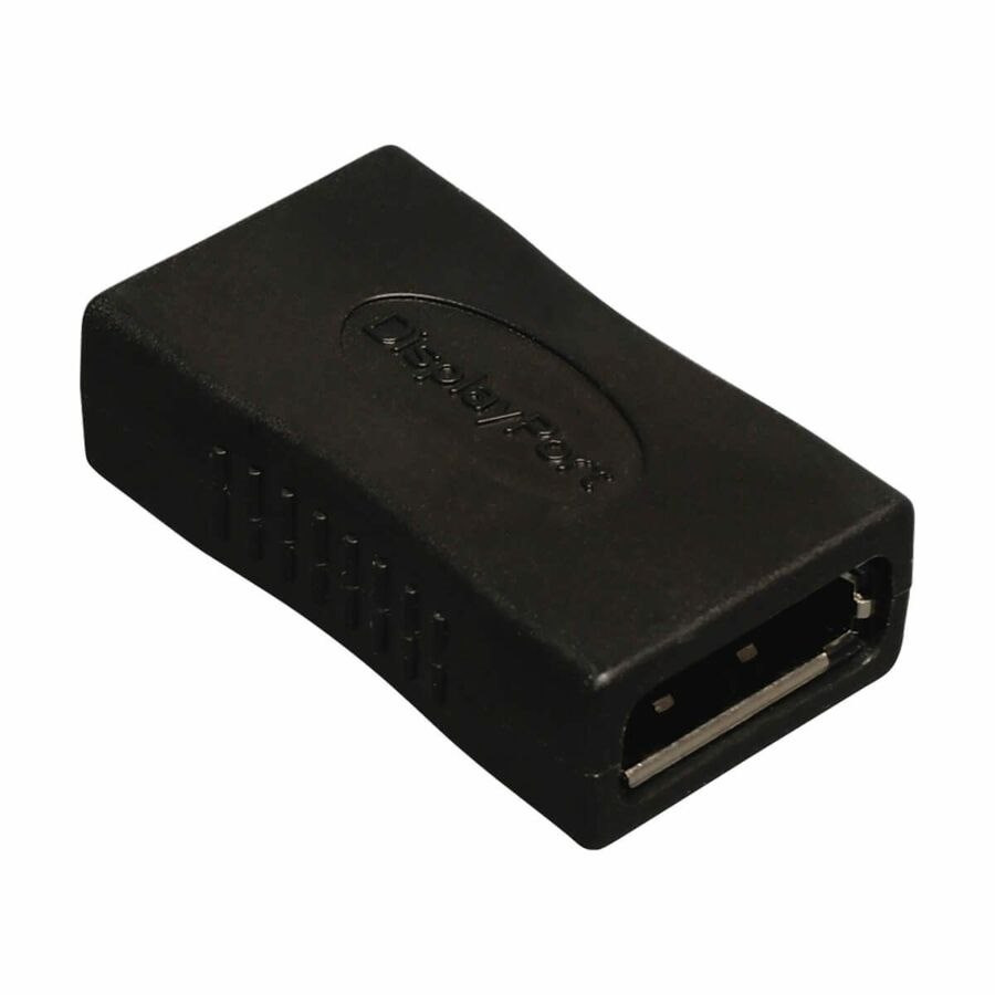 Eaton Tripp Lite Series Compact DisplayPort Coupler Gender Changer (F/F)