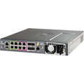 Cambium Networks cnMatrix TX2012R-P 8 Ports Manageable Layer 3 Switch - Gigabit Ethernet, 10 Gigabit Ethernet - 10/100/1000Base-T, 10GBase-X
