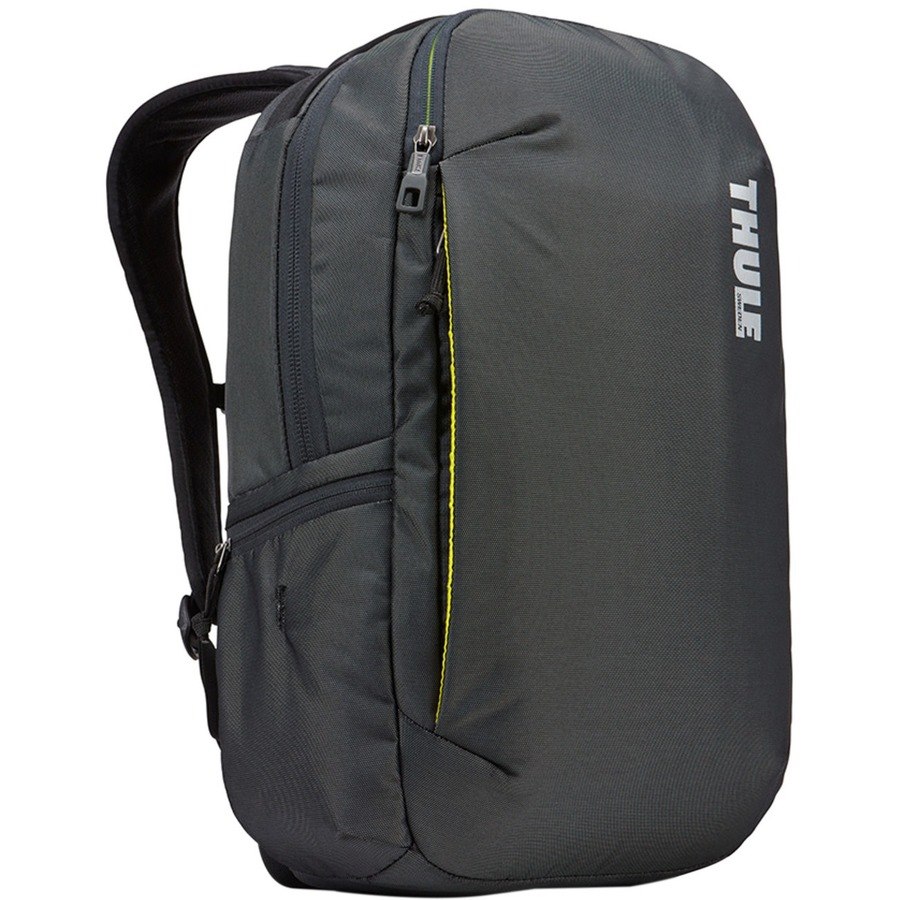 Thule Subterra TSLB-315 DARK SHADOW Carrying Case (Backpack) for 15.6" Notebook - Dark Shadow