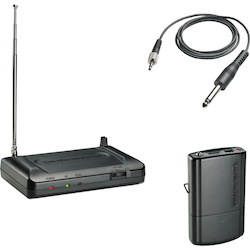 Audio-Technica ATR7100G Wireless Microphone System