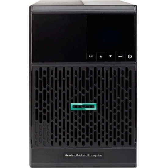 HPE R1500 G5 Line-interactive UPS - 1.55 kVA/1.10 kW