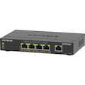 Netgear 300 GS305EP 5 Ports Manageable Ethernet Switch
