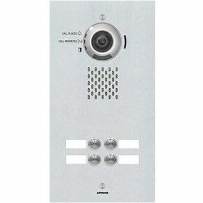 Aiphone IX-DVF-4A Video Door Phone Sub Station