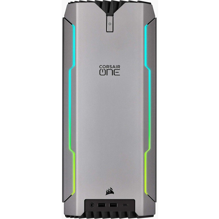 Corsair ONE PRO a200 Workstation - AMD Ryzen 9 5950X - 64 GB - 2 TB HDD - 2 TB SSD