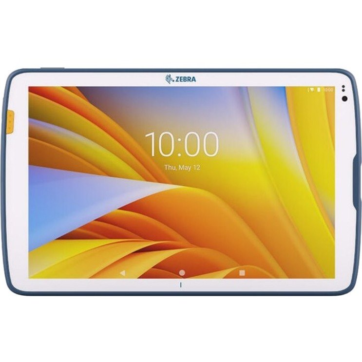 Zebra Rugged Tablet - 25.7 cm (10.1") WUXGA - Octa-core Dual-core (2 Core) 2.20 GHz Hexa-core (6 Core) 1.20 GHz) - 64 GB RAM - Android 11