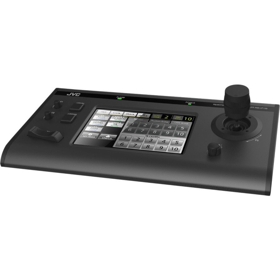 JVC RM-LP100U Remote PTZ Camera Controller