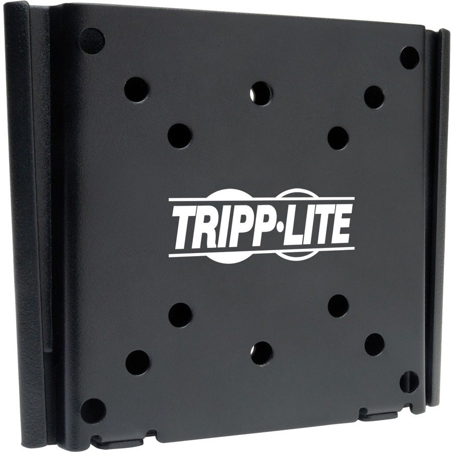 Eaton Tripp Lite Series Fixed Wall Mount for 13" to 27" TVs and Monitors