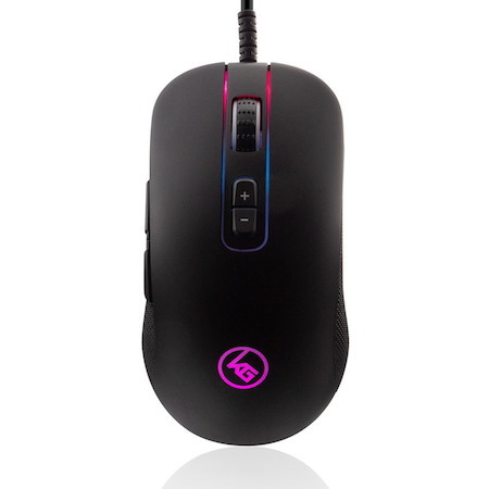 Kaliber Gaming 7 button gaming mouse