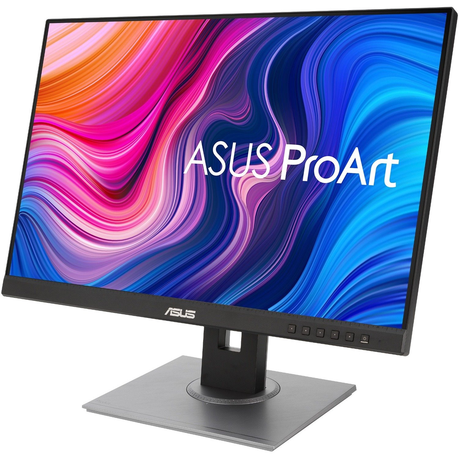 Asus ProArt PA248QV 24" Class WUXGA LCD Monitor - 16:10 - Black