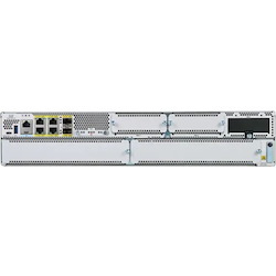 Cisco Catalyst 8300 C8300-2N2S-4T2X Router