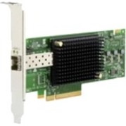 Dell Emulex LPe31000-M6-D Single Port 16 GB Fibre Channel Host Bus Adapter