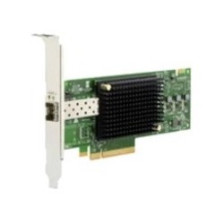 Dell Fibre Channel Host Bus Adapter - Plug-in Card