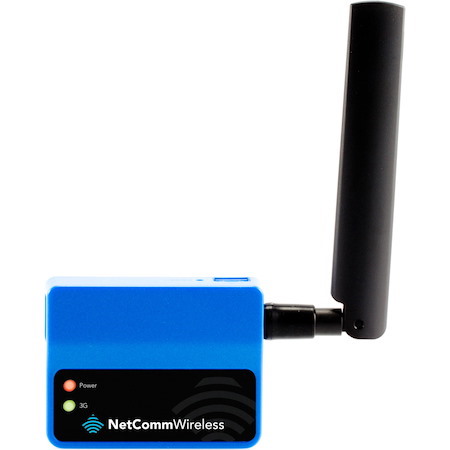 Netcomm NTC-3000-02  Wireless Router