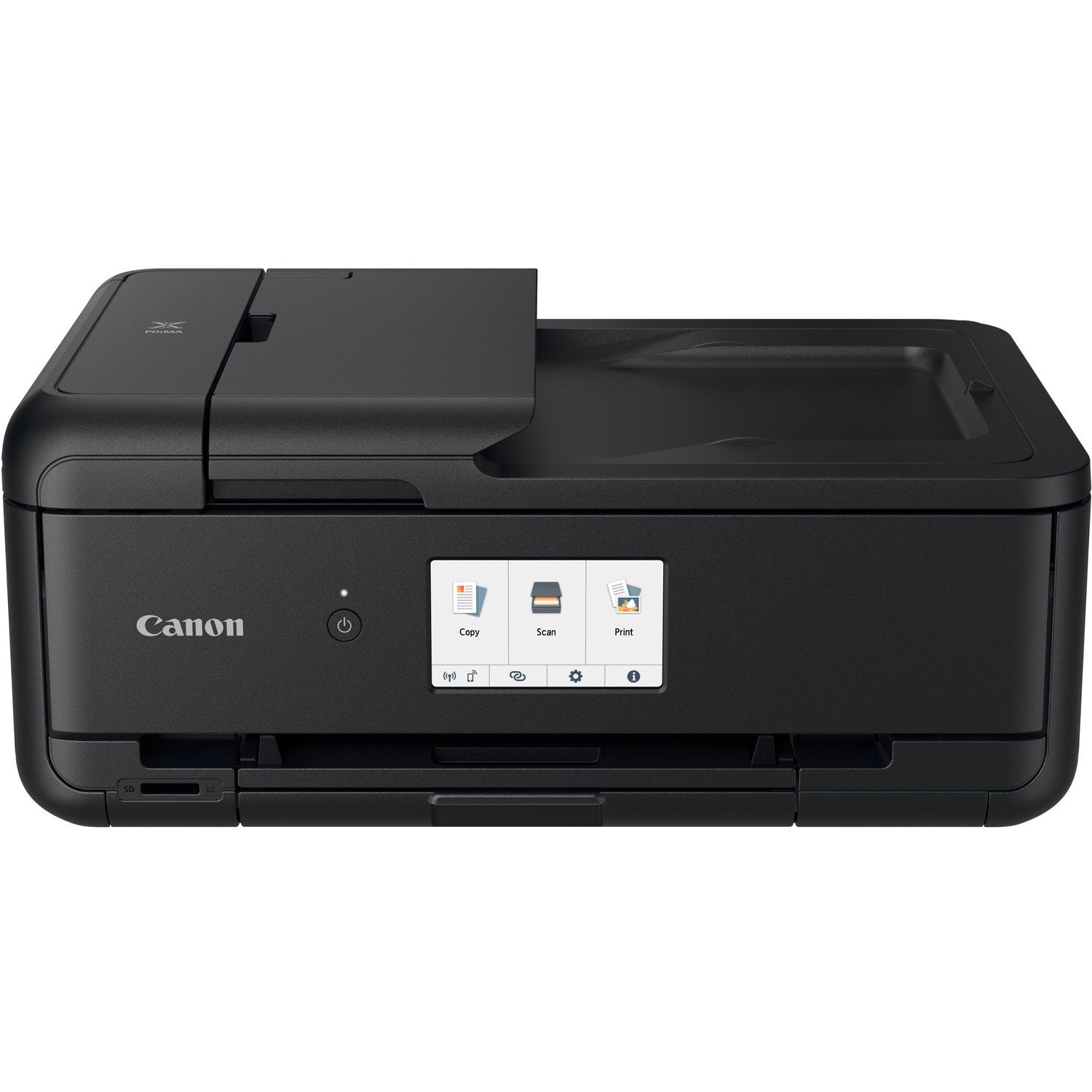 Canon PIXMA TS TS9550 Wireless Inkjet Multifunction Printer - Colour