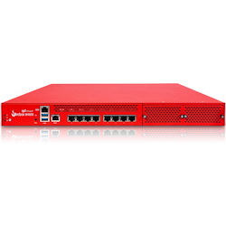WatchGuard Firebox M4800 Network Security/Firewall Appliance