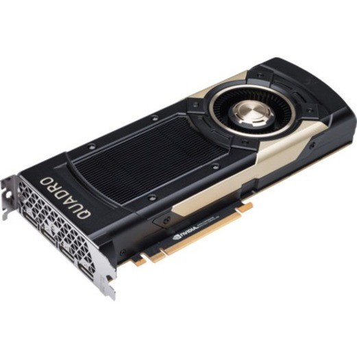 HP NVIDIA Quadro Quadro GV100 Graphic Card - 32 GB HBM2