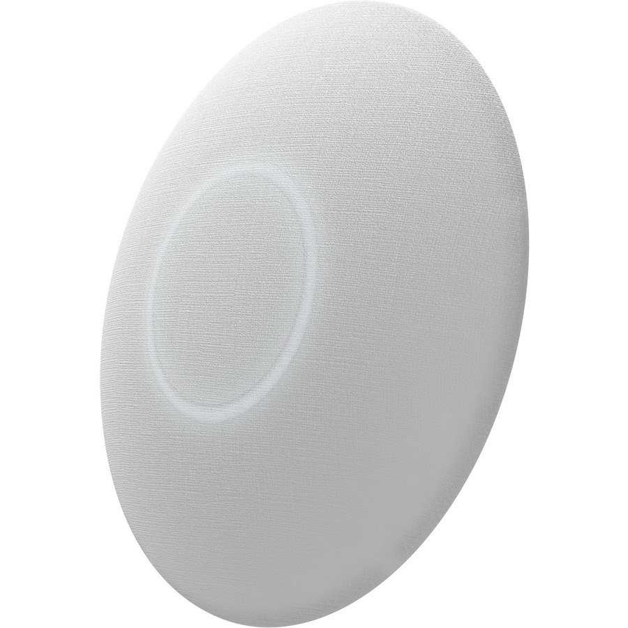Ubiquiti MarbleSkin Wlan Access Point Cover Cap (Ubiquiti UniFi U6+/U6-Lite/NanoHD Skin Cover Marble - 3 Pack - nHD-cover-Marble-3)
